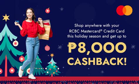 rcbc bankard promo|Promos – Online – RCBC Credit Card.